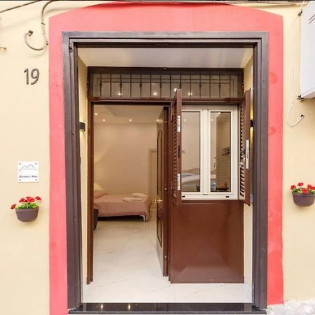 Alessandra'S House Naples Exterior photo