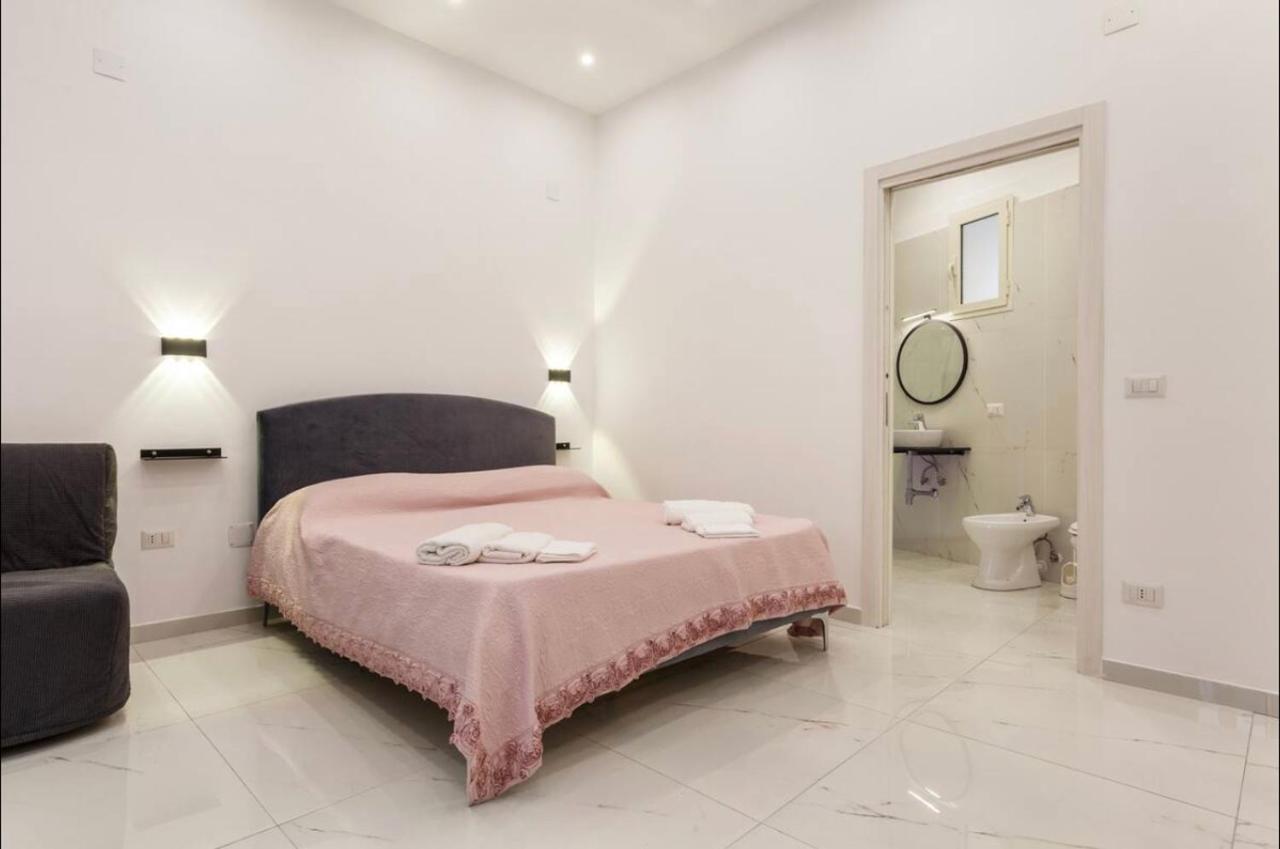 Alessandra'S House Naples Exterior photo